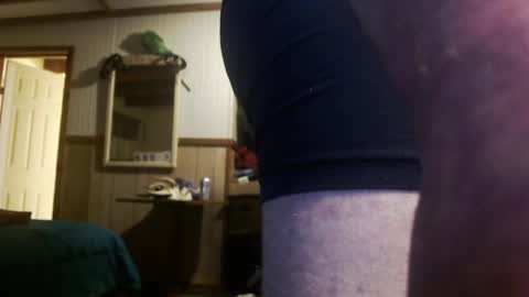 Kingalby817 online show from December 17, 7:29 am