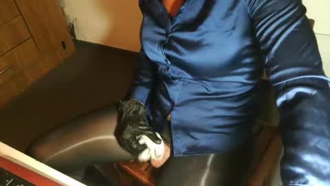 Sabrina online show from February 18, 4:08 am