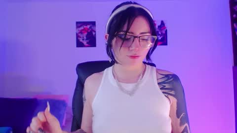 montreal_18 online show from February 22, 1:40 am