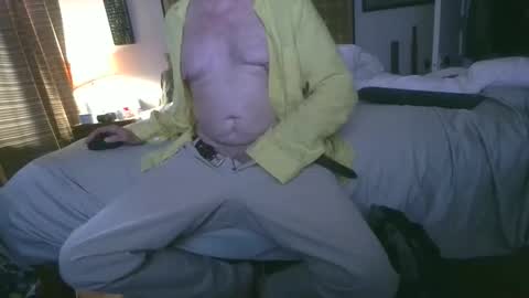 pervy guy online show from June 2, 1:35 pm
