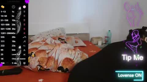 Monse online show from February 17, 7:15 am