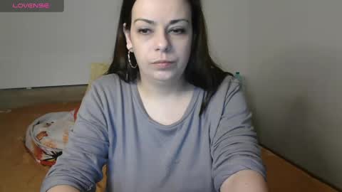 Monse online show from February 18, 10:47 pm