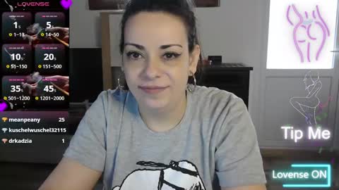 Monse online show from February 28, 11:03 am