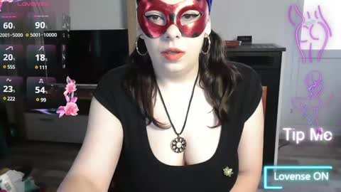 Monse online show from March 1, 7:30 am