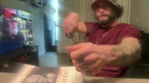 Montana Ridge online show from October 27, 11:41 pm