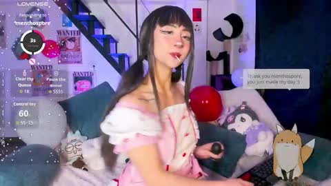 Monxse online show from February 14, 5:26 am