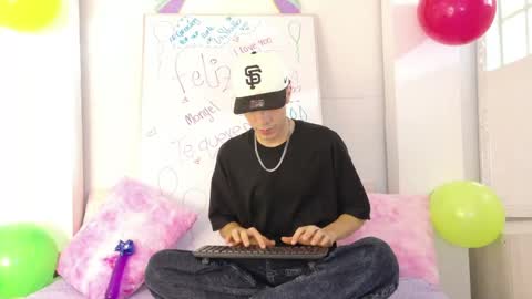   online show from June 6, 11:59 am