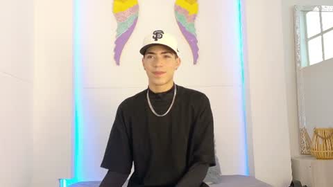   online show from June 30, 11:55 am