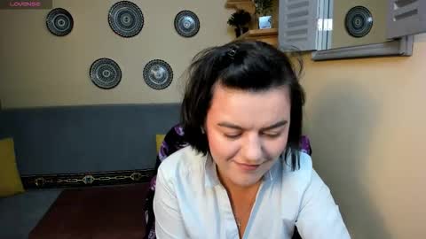 your Godness online show from October 16, 7:09 am