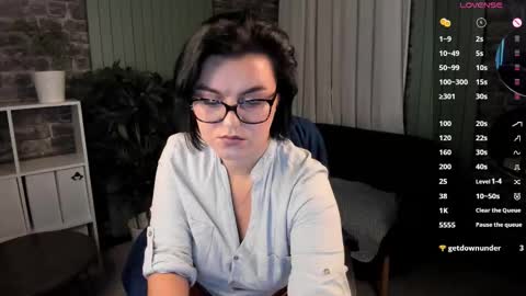 your Godness online show from November 14, 7:29 am