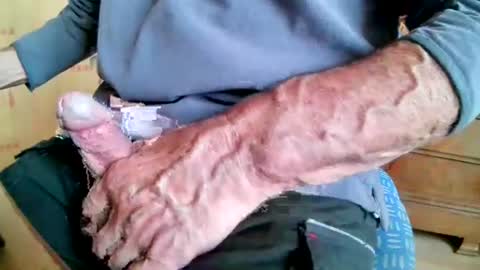 Snapshot of mookie2 chatting on October 22, 3:12 pm mookie2 online show from October 22, 3:12 pm