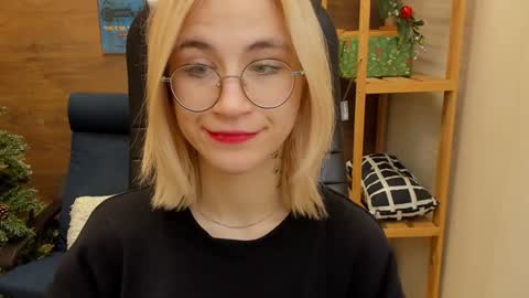 Katrin online show from December 25, 1:10 am