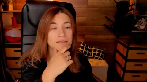 Katrin online show from October 1, 8:48 pm