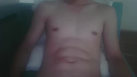 Moon69 online show from September 10, 2:44 am