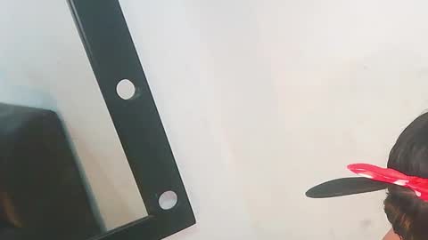 Snapshot of moon_0711 chatting on November 25, 6:02 am moon_0711 online show from November 25, 6:02 am