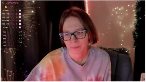 Roxy online show from December 18, 8:14 pm