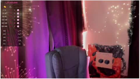 Roxy online show from December 20, 11:16 pm