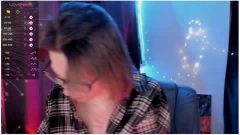 Roxy online show from January 24, 8:11 pm