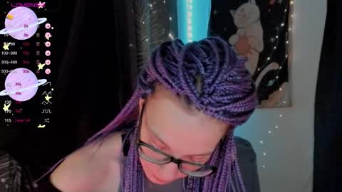 Roxy online show from September 16, 8:32 pm