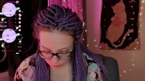 Roxy online show from October 17, 7:27 pm