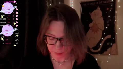 Roxy online show from March 26, 8:14 pm