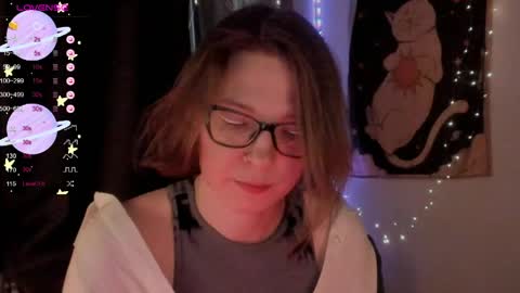 Roxy online show from May 19, 7:09 pm