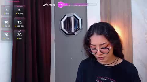 moon_and_fire_ online show from March 15, 6:08 am