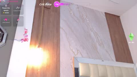 moon_and_fire_ online show from April 18, 5:00 am