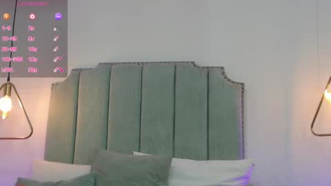 Snapshot of moon_blue95 chatting on May 1, 12:04 am Moon online show from May 1, 12:04 am