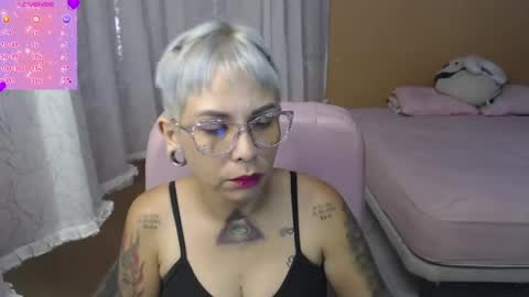 Luna online show from June 18, 2:54 pm