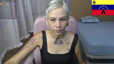 Luna online show from June 28, 1:39 pm