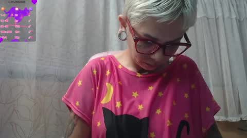 Luna online show from July 14, 7:08 pm