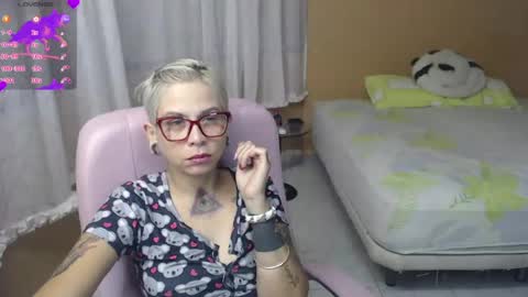 Luna online show from July 15, 12:32 pm