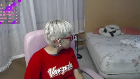 Luna online show from July 18, 8:56 pm