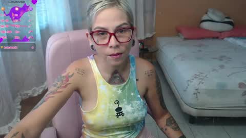 Luna online show from July 19, 3:05 pm