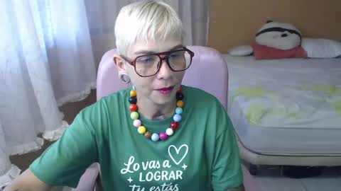 Luna online show from August 5, 3:26 pm