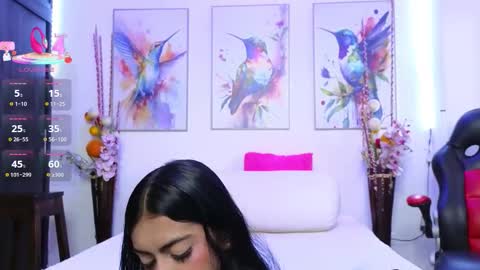 Moon online show from February 20, 7:36 pm