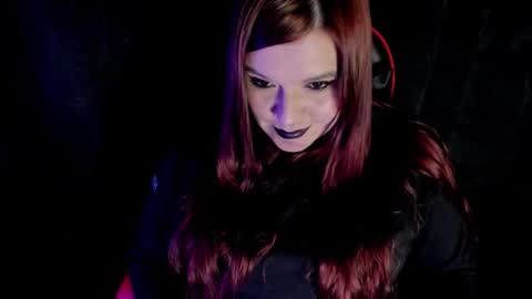 Lilith online show from February 5, 1:54 am