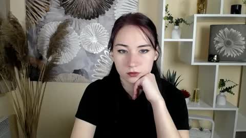 Diana online show from October 6, 7:44 pm