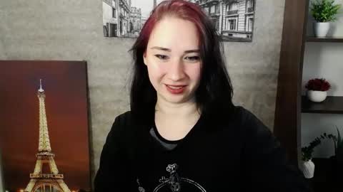 Diana online show from October 23, 12:43 am