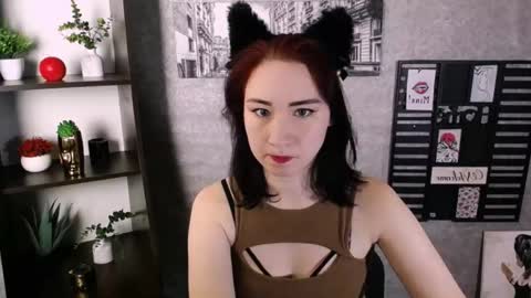 Diana online show from November 10, 9:03 pm