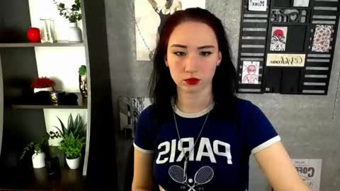 Diana online show from December 2, 9:21 pm