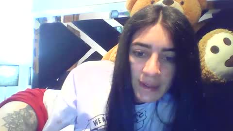 Moon Magic666 online show from February 16, 6:53 am