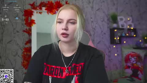 Emilia online show from October 20, 9:10 am