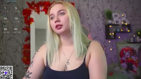 Emilia online show from November 12, 7:53 am