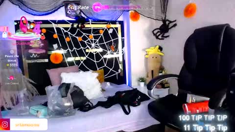 Moon Water   online show from October 13, 11:54 am