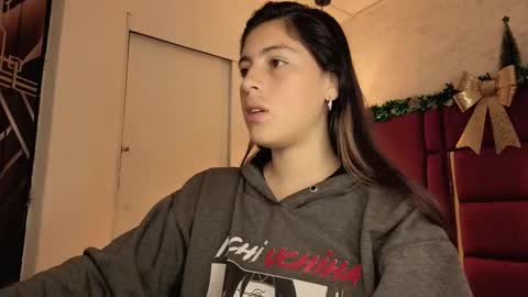 Winy online show from December 4, 11:19 am