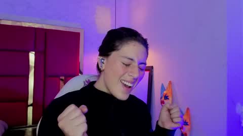 Winy online show from March 22, 11:35 am