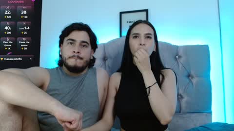 moonbrunettee online show from December 5, 10:12 pm