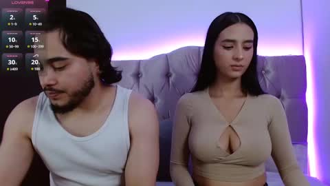 moonbrunettee online show from February 10, 9:15 pm